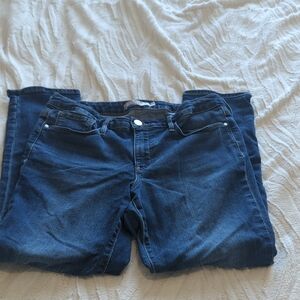 Athleta Skinny Jeans GUC